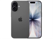 Apple iPhone 17 256GB/8GB Black